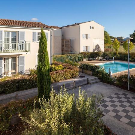 Residence Services Les Essentielles Sainte Soulle Exteriér fotografie